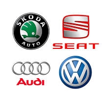 Ремінь ГРМ VW Golf, Caddy, Jetta, Tigu/Audi A1, A3-A5/Skoda Octavia, Superb/Seat Ateca 1.0, 1.2, 1.4, 1.5 (15-) VAG 04E109119F
