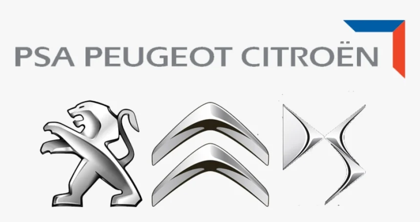 ТЯГА КЕРМА Peugeot/Citroen 1623140880
