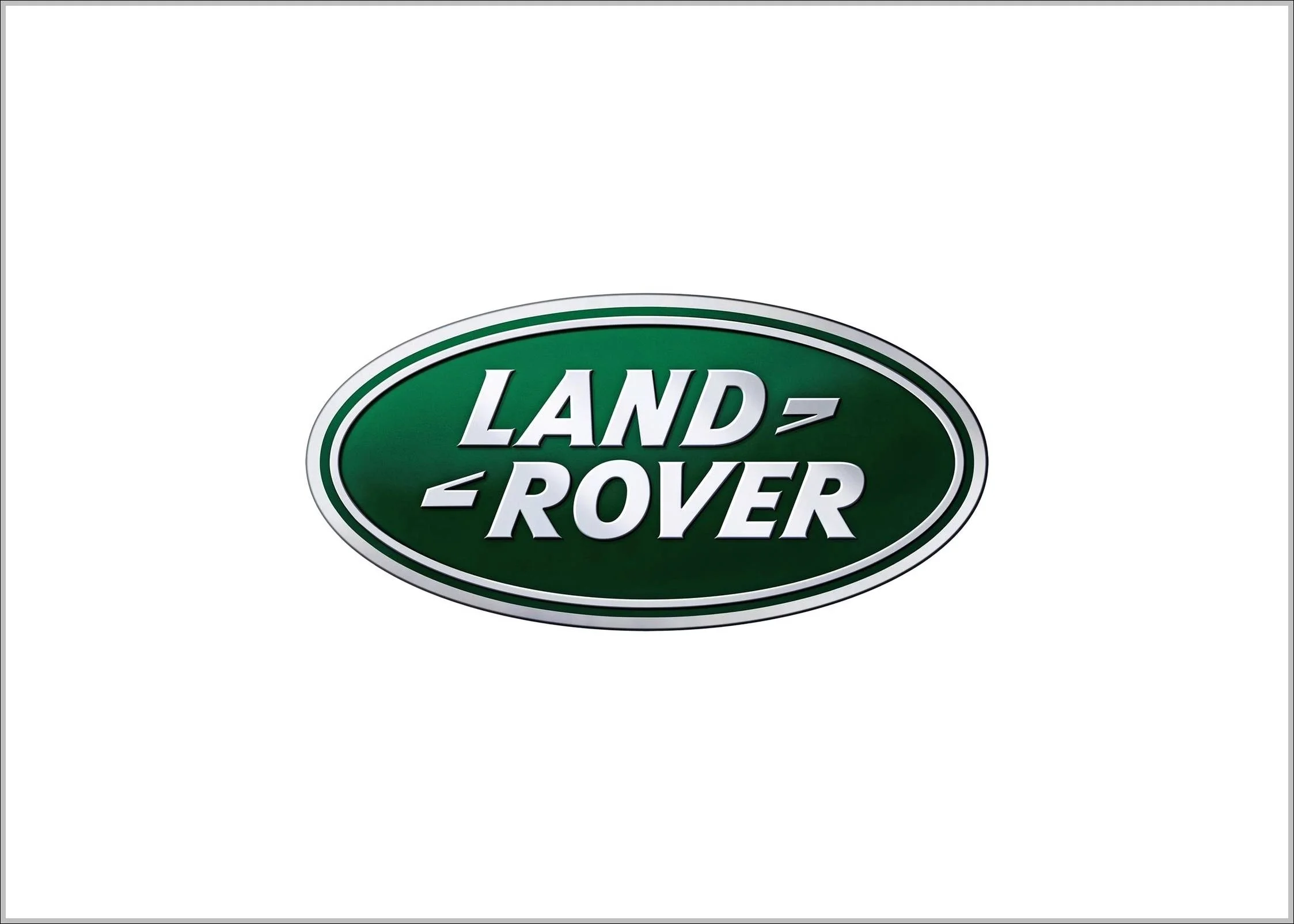 Тарелка пружины LAND ROVER LR078819