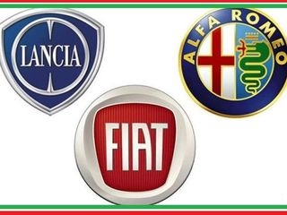Фільтр салону Alfa Romeo 159 Fiat/Alfa/Lancia 71754158