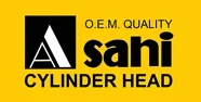 Головка блоку циліндрів Berlingo/Partner/Scudo 1.9D DW8 96- ASAHI LP 99006