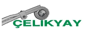 Рессора задняя CELIKYAY 024560901