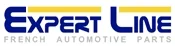 Піввісь ліва (з ABS) 44 зуб. Renault Clio, Kangoo 03- EXPERT LINE R9833A