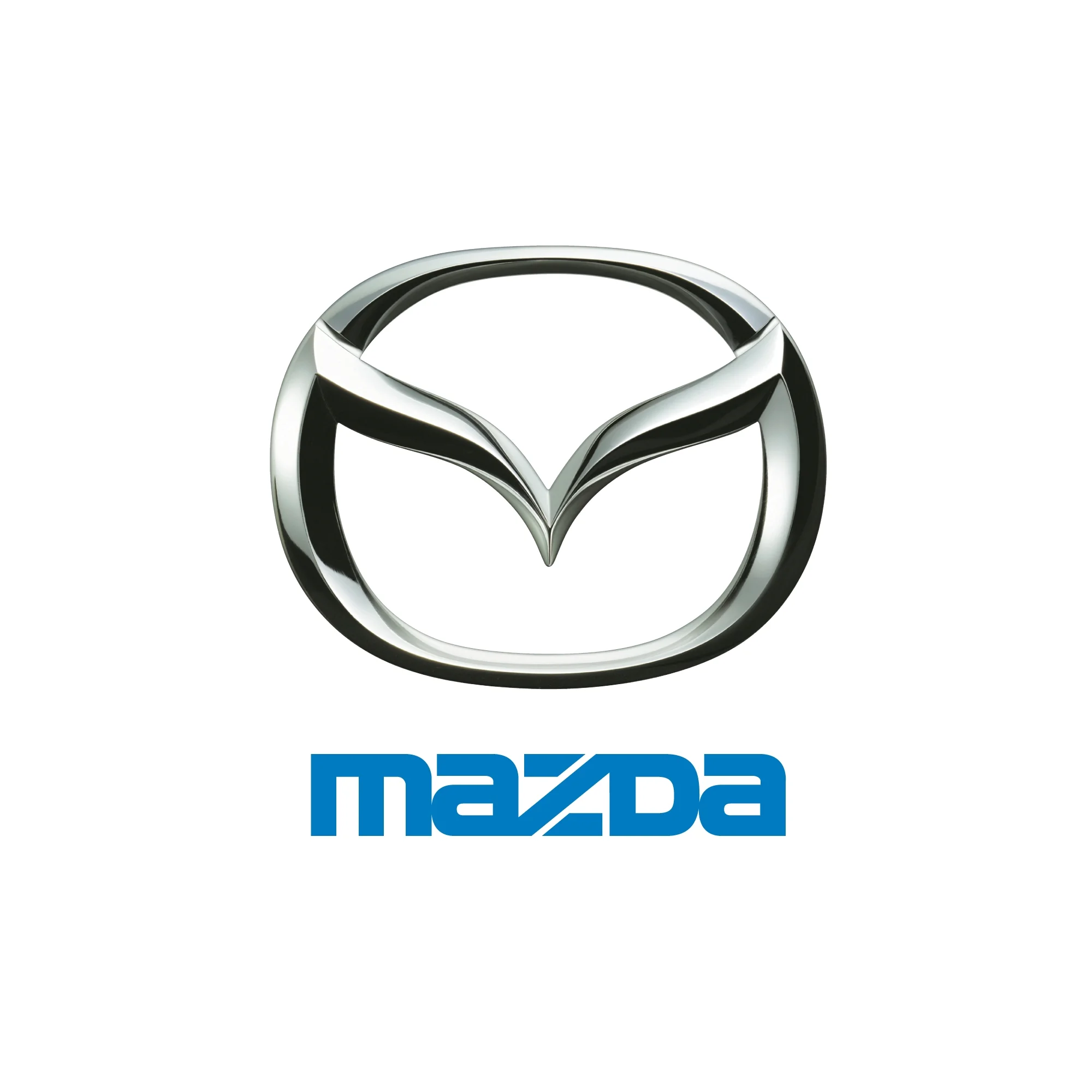 Важіль перед (l) MAZDA KA0G34350J