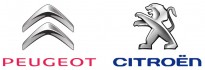 Запчастини Peugeot/Citroen