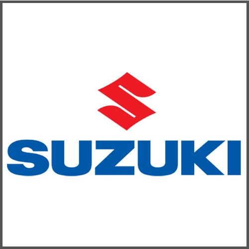 Запчасти SUZUKI