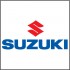 Логотип SUZUKI