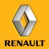 Логотип RENAULT