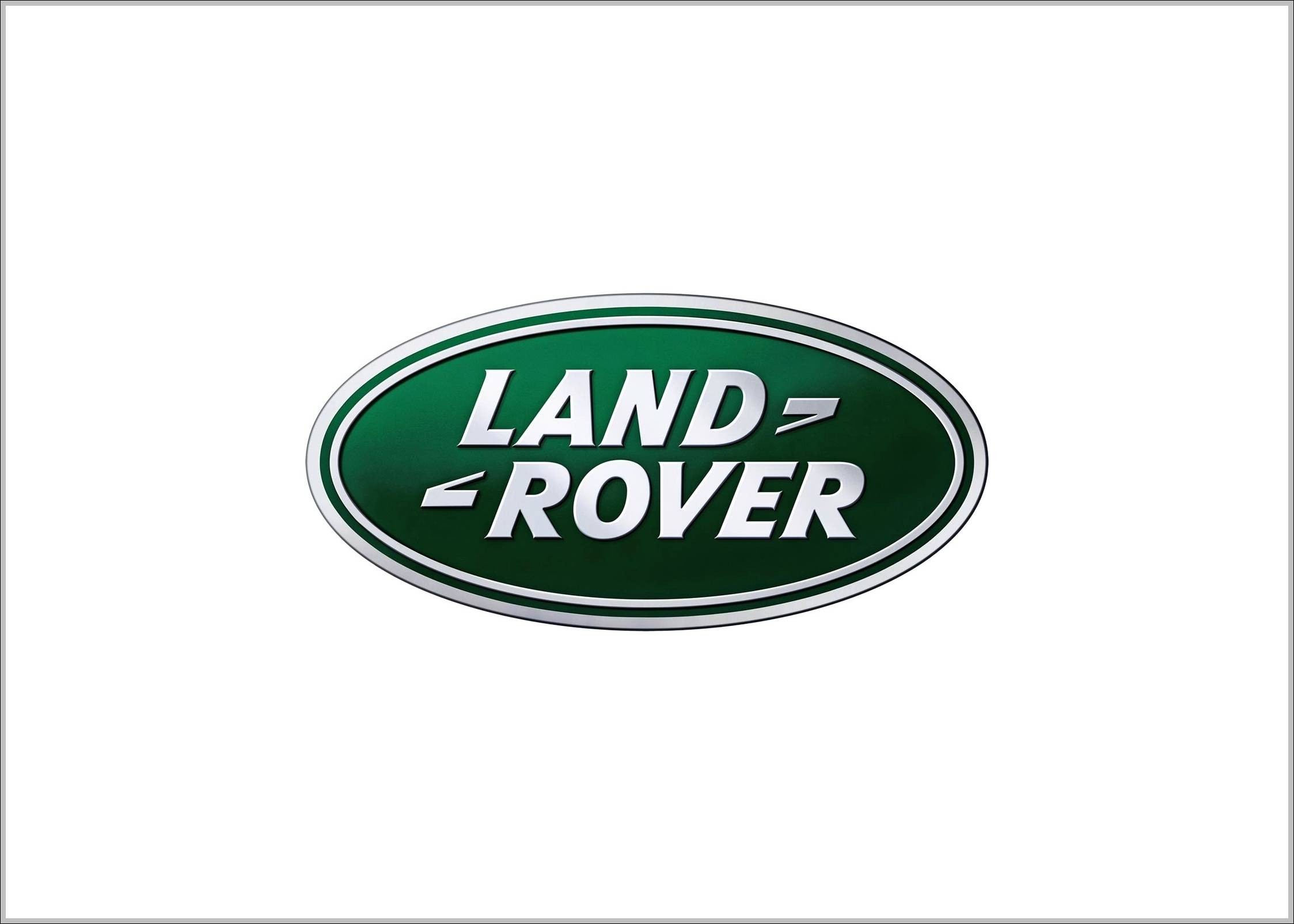 Запчасти LAND ROVER