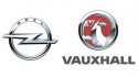 Логотип Opel