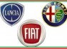 Логотип Fiat/Alfa/Lancia