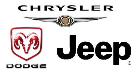 Запчасти JEEP/CHRYSLER/DODGE