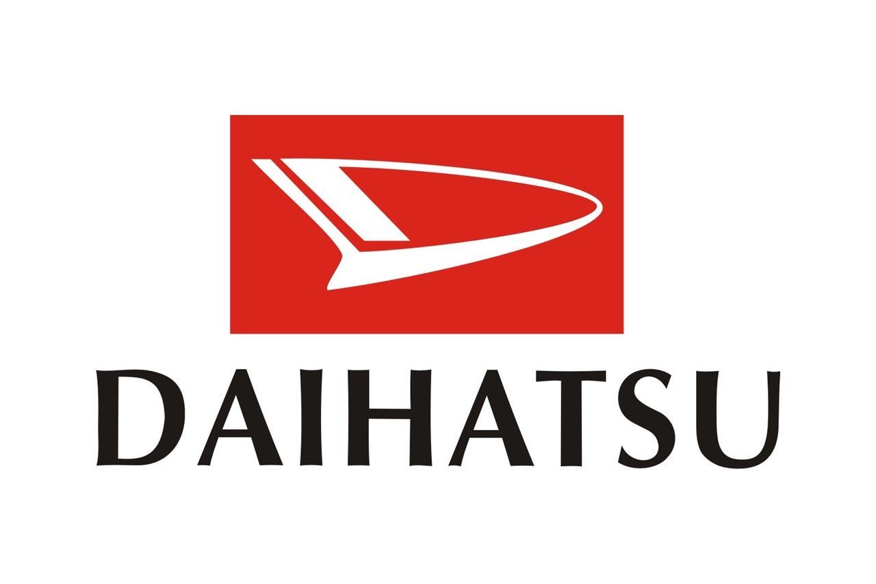 Запчасти DAIHATSU