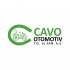 Логотип CAVO