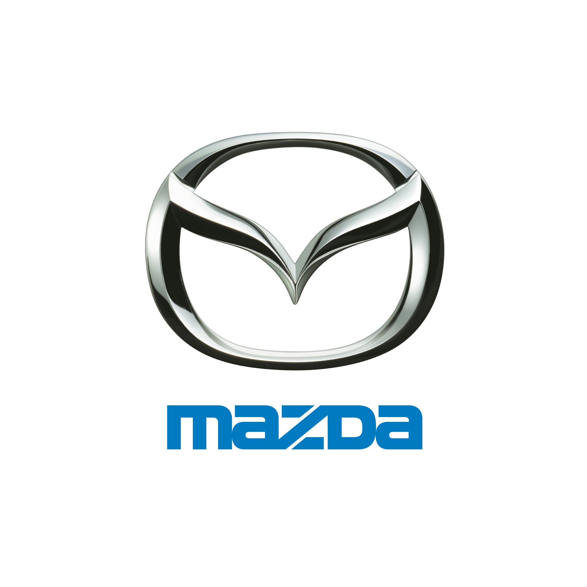 Запчасти MAZDA