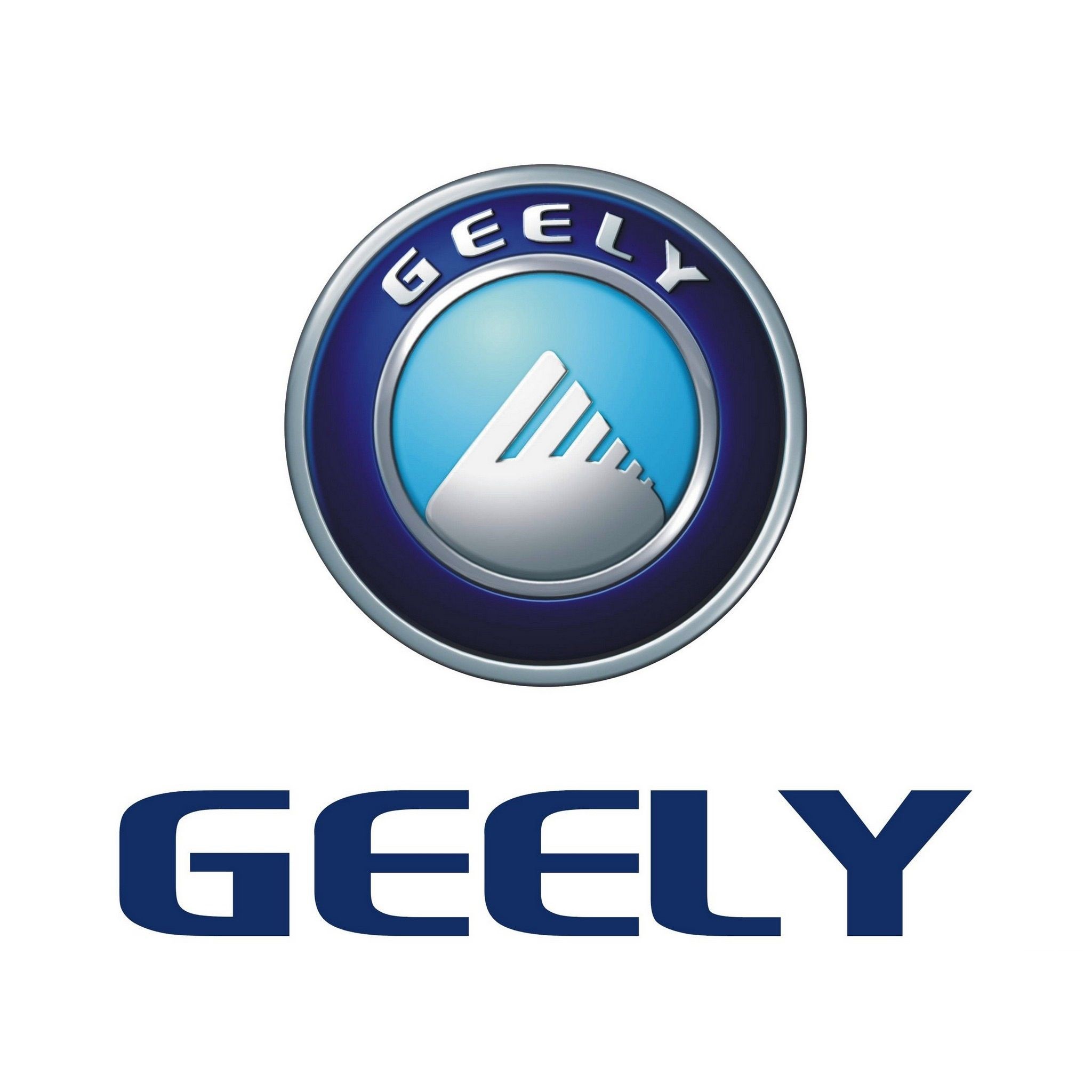 Запчасти GEELY