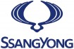 Запчастини SSANGYONG