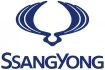 SSANGYONG 