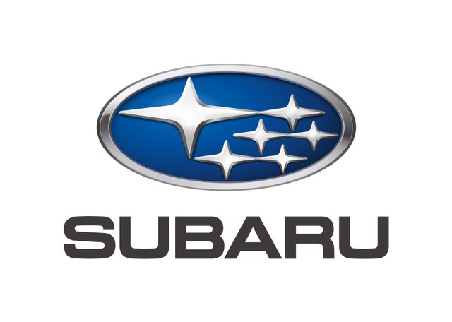 Запчасти SUBARU