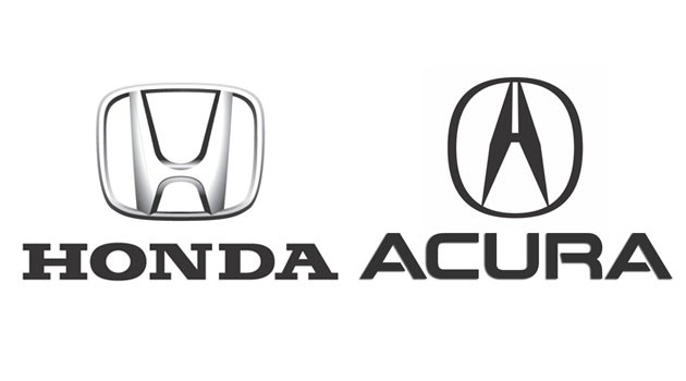 Запчасти HONDA