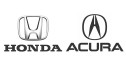 Логотип HONDA