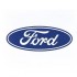 Логотип FORD