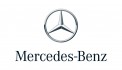 Логотип MERCEDES-BENZ