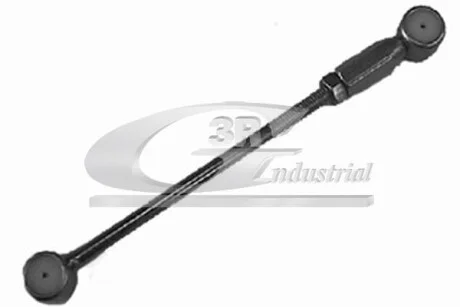Тяга перемикання передач PSA (регульована довжина) 134-149mm) 3RG 23226