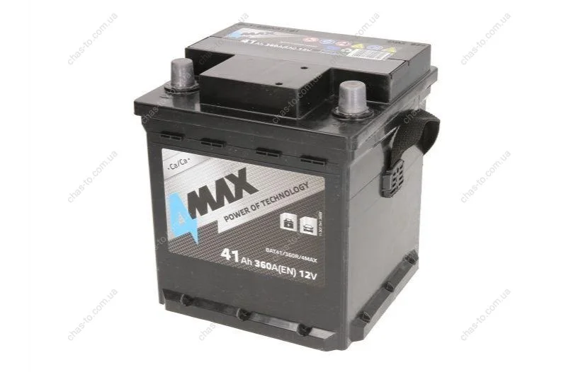 Акумулятор 4MAX BAT41360R4MAX (фото 1)