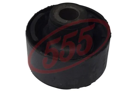 Сайлентблок важіля FRONT HONDA CIVIC 05- 555 SAB6382FR