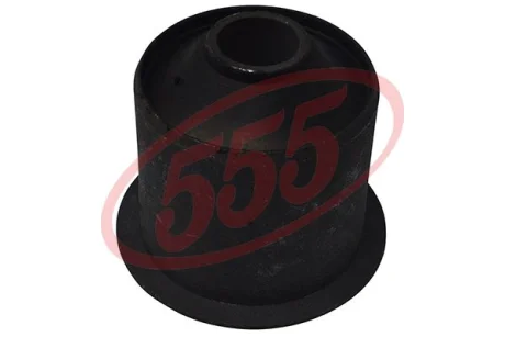 Сайлентблок важіля FRONT/REAR TOYOTA LAND CRUISER 07- 555 SABT121