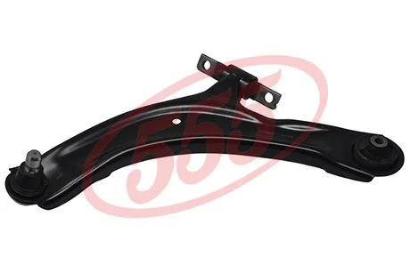 Важіль підвіски лівий Nissan Qashqai (07-)/Renault Koleos (08-) 555 SAN612L