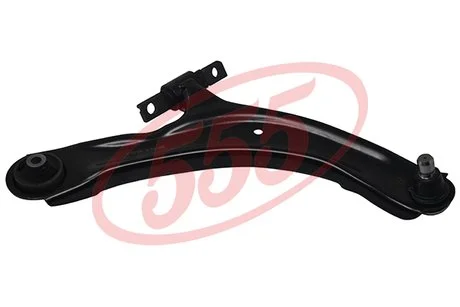 Важіль підвіски правий Nissan Qashqai (07-)/Renault Koleos (08-) 555 SAN612R