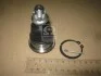 Опора шаровая NISSAN MAXIMA,CEFIRO 555 SB4872 (фото 2)
