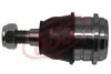 Опора кульова переднього нижнього важеля Mitsubishi Galant (04-08) 555 SB7982 (фото 3)