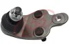 Опора кульова ліва Toyota Camry (08-) 555 SBT172L (фото 3)