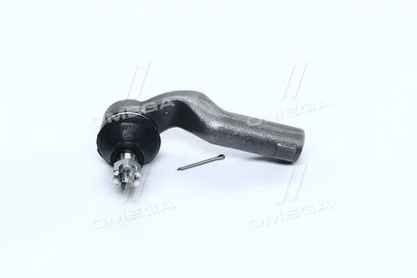 Накінечник кермовий лівий Mazda 3 (03-) 555 SE1651L