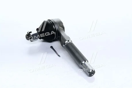 Наконечник рул.тяги NISSAN SAFARI 97-/PATROL GR Y61 97- OUT R (Японія) 555 SE4891R