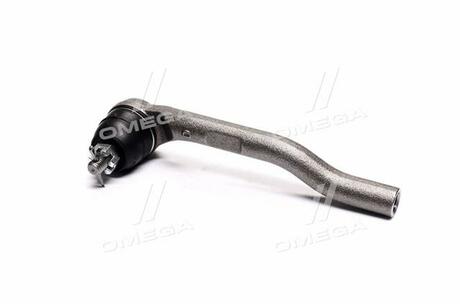 Наконечник кермовий правий Honda Jazz (02-) 555 SE6301R