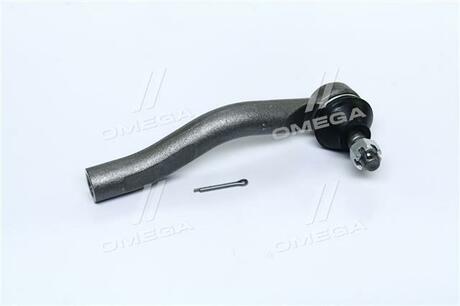 Наконечник рулевой тяги прав Toyota Yaris 1.0-1.5 05- 555 SE-T021R