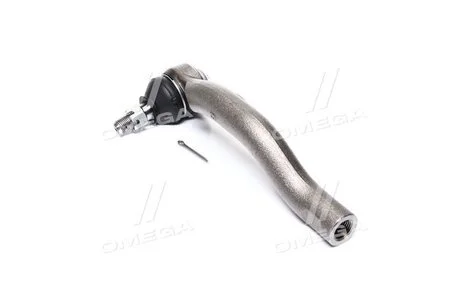 Накінечник кермовий лівий Toyota RAV 4 (06-) 555 SET221L