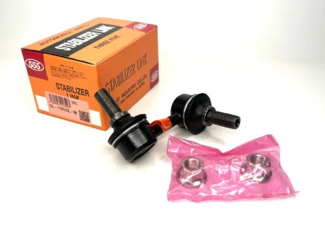 Стійка стабілізатора Mitsubishi L200 Pajero 555 SL-7950L-M