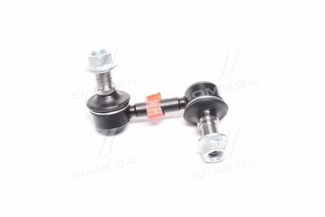Стійка стабілізатора ліва Mitsubishi Pajero (06-) 555 SLB040LM