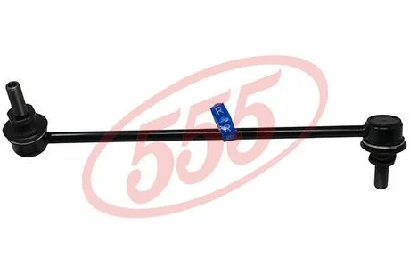 Стійка стабілізатора права Nissan Qashqai (07-) 555 SLN150R