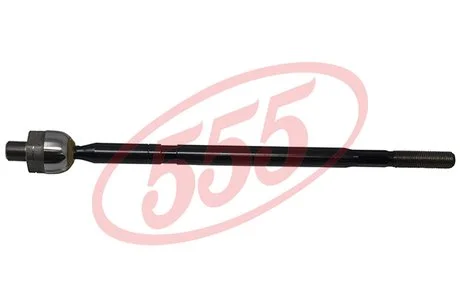 Тяга рульова права Suzuki SX-4 (06-) 555 SR7640R