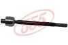 Тяга рул. HONDA JAZZ GE 09-13 LR 555 SR-H150 (фото 1)