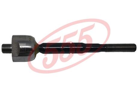 Тяга рульова R/L NISSAN NAVARA 07-, FRONTIER -16 555 SRN250