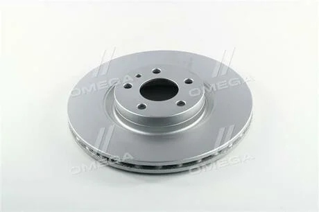 Гальмівний диск перед. Combo/Doblo/Qubo/Tipo (84-21) A.B.S. 15953
