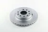 Диск гальмівний AUDI/VW A3/GOLF 15" передн. ABS) A.B.S. 17522 (фото 4)