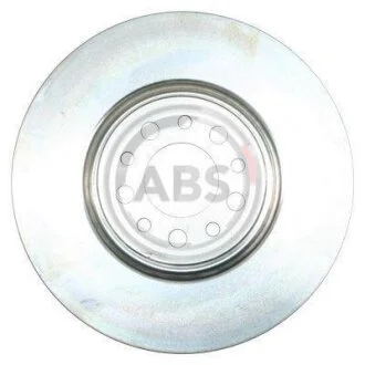 Диск гальмівний передн. (ABS) A.B.S. 17594